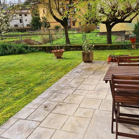 Apartamentos Aldagaia Hernani Kültér fotó