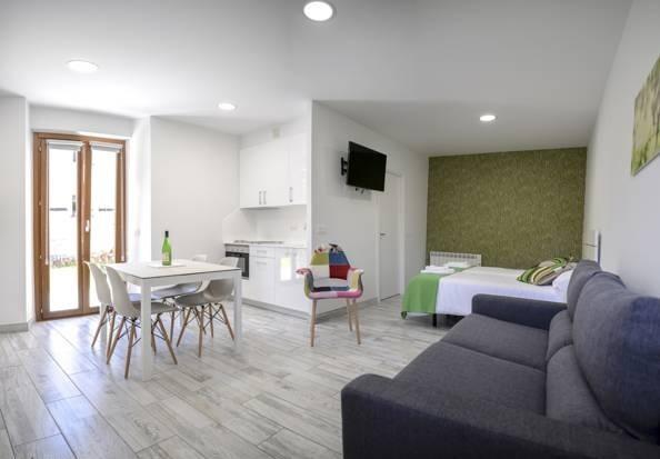 Apartamentos Aldagaia Hernani Kültér fotó