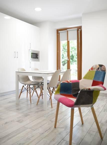 Apartamentos Aldagaia Hernani Szoba fotó