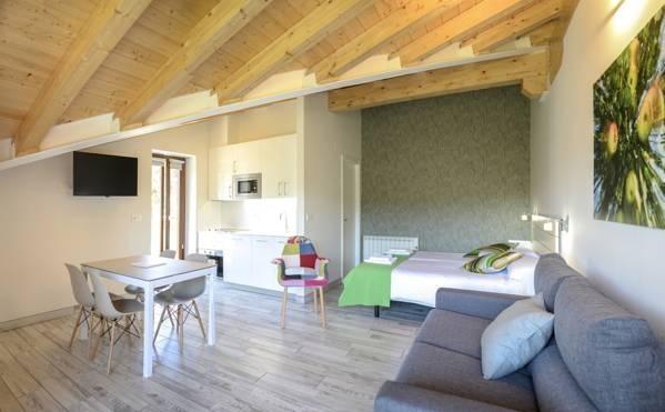 Apartamentos Aldagaia Hernani Szoba fotó